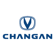 Logo de Marca: Changan