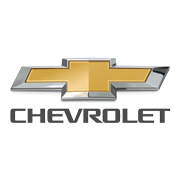 Logo de Marca: Chevrolet