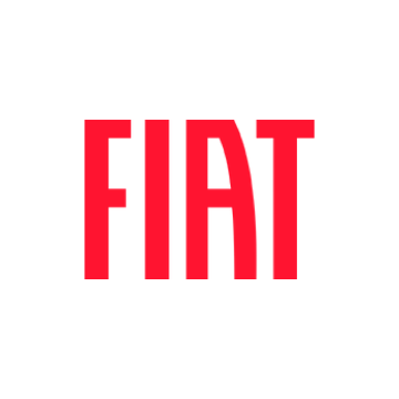 Logo de Marca: Fiat