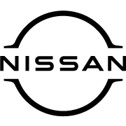 Logo de Marca: Nissan