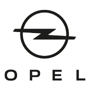 Logo de Marca: Opel