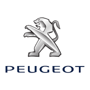 Logo de Marca: Peugeot