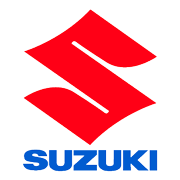 Logo de Marca: Suzuki